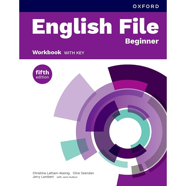 Buy English File fifth edition: Beginner: Student Book with access